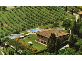 10 bedroom Farm House For Sale: San..