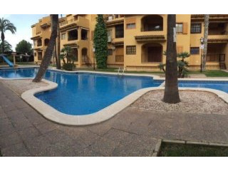 3 Bedrooms - Bungalow - Alicante - For..