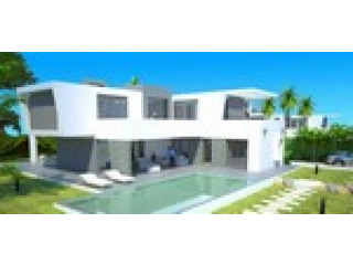 4 Bedrooms - Villa - Malaga - For Sale