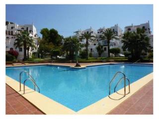 El Palmeral Apartment , Mojacar Playa..
