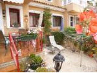 Villa, Alicante (Costa Blanca), Blue..