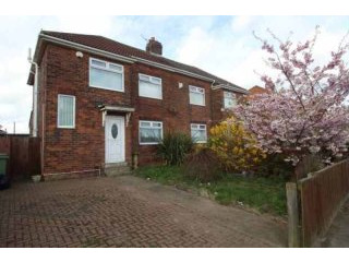 3 bedroom, Semi-detached House house..