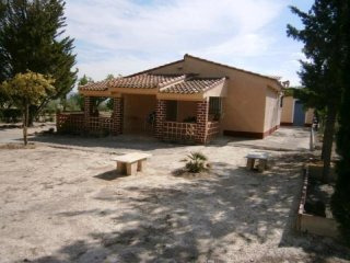 Detached 3 Bedroom Country House On A..