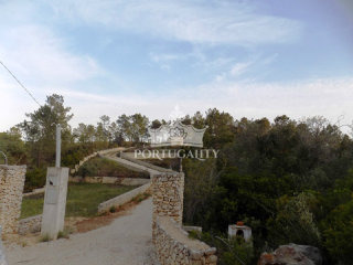 Land For Sale In The Algarve