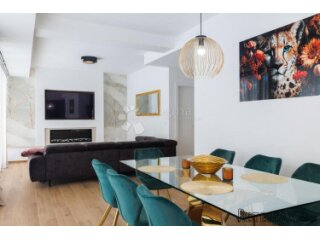 Luksuzna villa s grijanim bazenom u okolici Rovinja