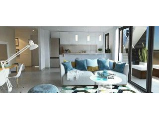 Luxury 2 Bed Apartment 300 Metres from..