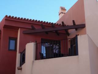 New Bungalows in Punta Marina..