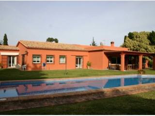 Villa for sale in Fuente del Espanto..