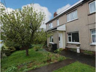 3 bedroom, Semi-detached House house..