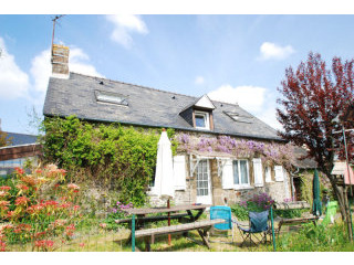 Stunning Character Cottage