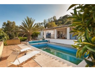 3 Bedroom Finca Villa