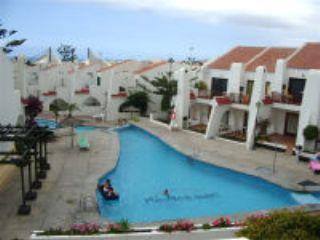 Apartment For Sale in Torviscas..