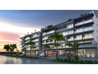 CONDOMINIUM THE CITY IN PRE SALE