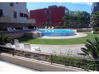 Flat T2