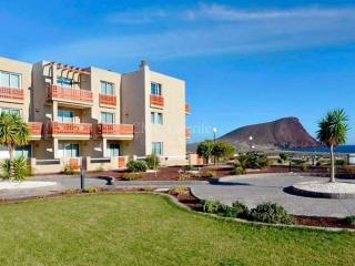 Apartment in Medano, El