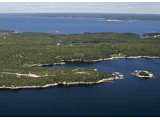 Land For Sale: Lot 14 Admiral's Point..