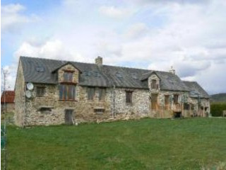 Superb Longere, Large Character Property