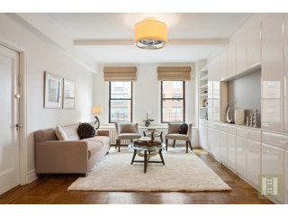 3 bedroom Apartment For Sale: 201 WEST..
