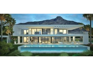 5 bedroom detached villa for sale
