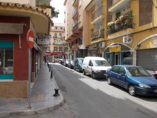 Apartment - CENTRE OF FUENGIROLA, very..