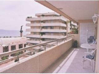 Apartment for sale in Puerto Banus..