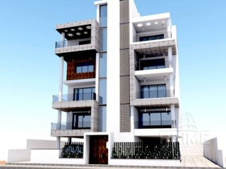 Apartment in Limassol, Cyprus, for..