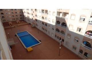 Resale · Apartment · Spain · Costa Bl..