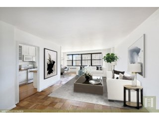 1 bedroom Apartment For Sale: 165 WEST..