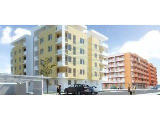 1-Zi. Apartment im Erdgeschoss zu..