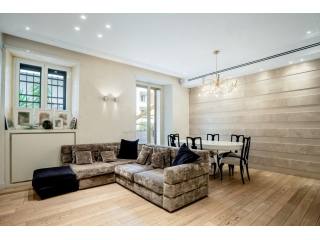 3 Bedrooms - Apartment - For Sale
