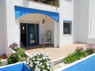 Apartment in Los Gallardos