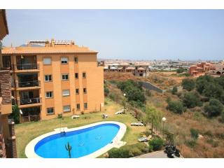Apartment - This bargain apartment has..