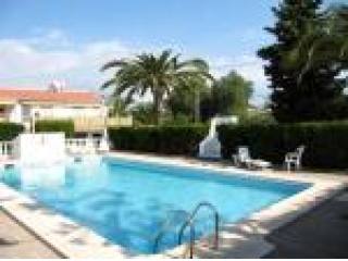 Bungalow, Alicante (Costa Blanca)..