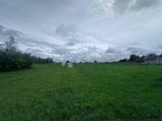GRAĐEVINSKO ZEMLJIŠTE 2871 m2 BUDAK