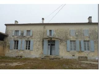 Stone House For Sale St Jean D Angely