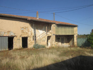 Vast Property to Renovate