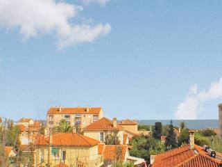 Apartment 1 bedroom - Antibes Est