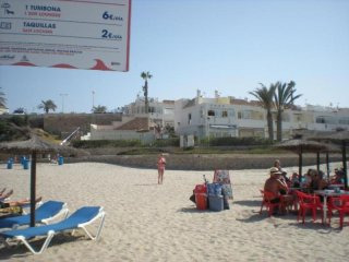 2 Bedrooms - Apartment - Alicante - For..