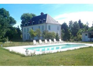 7 bedroom House For Sale: 60480 OISE