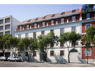 Luxury Apartments Near Avenida Da..
