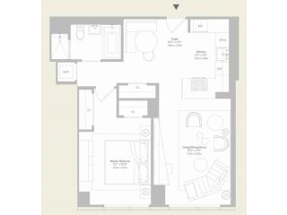 1 Bedroom - Condo - New York State -..