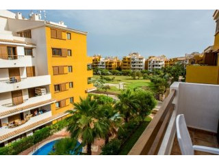 2 Bedrooms - Apartment - Alicante - For..
