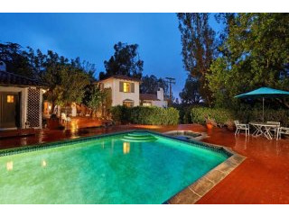 5860 Lago Lindo Rancho Santa Fe..