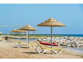 Bafra Beachfront Apartment 3 Bed with..