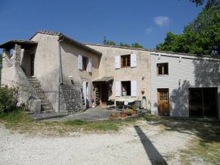 Country House With Studio