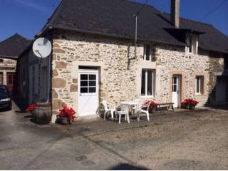 Delightfully French Village House
