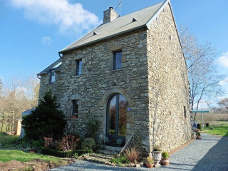 Nice Rural House For Sale
