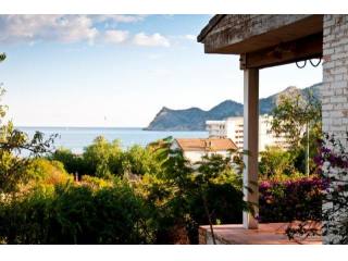 Villa, Altea, Costa Blanca, EURO 460.000