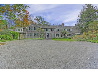 6 bedroom House For Sale: 17 Fort Hills..