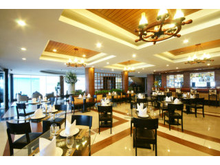 Beachfront hotel Pattaya Jomtien for..